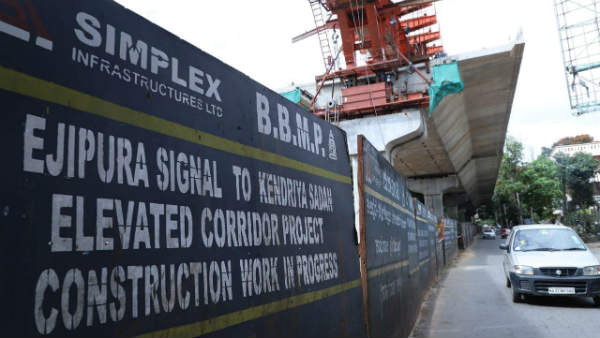 ವಾಹನ ಸವಾರರಿಗೆ ಅನುಕೂಲ