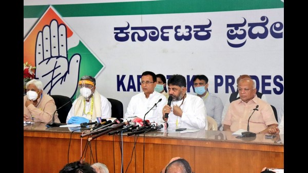 ವಿಜಯೇಂದ್ರ ಮೇಲೆ ಲಂಚದ ಆರೋಪ