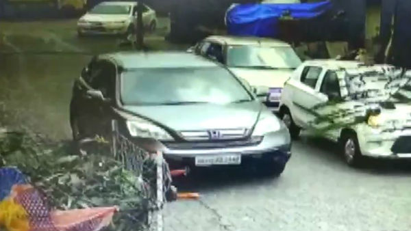 Viral News: 3-Year-Old Was Playing Outside The House, The Driver Drove The Car On Child Viral News: 3-Year-Old Was Playing Outside The House, The Driver Drove The Car On Child