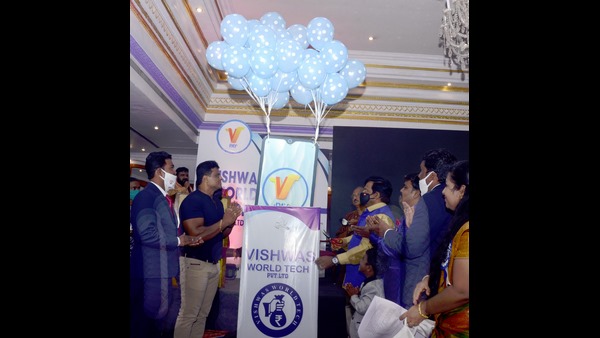 ವಿ-ಪೇ ಆಪ್ ಮತ್ತು ವಿ-ಕಾರ್ಡ್ 