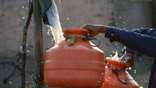 Finally Mla Met People And Listened Their Problem