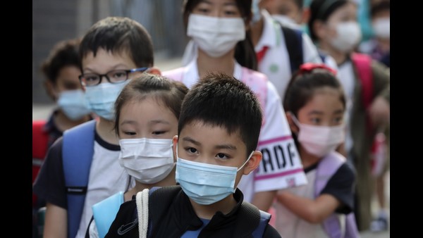  ಮಾಸ್ಕ್ ಶುಚಿಯಾಗಿಡುವುದು ಮುಖ್ಯ