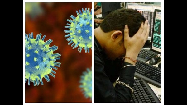 ದುರ್ಬಲ ಜಾಗತಿಕ ಸೂಚನೆಗಳು