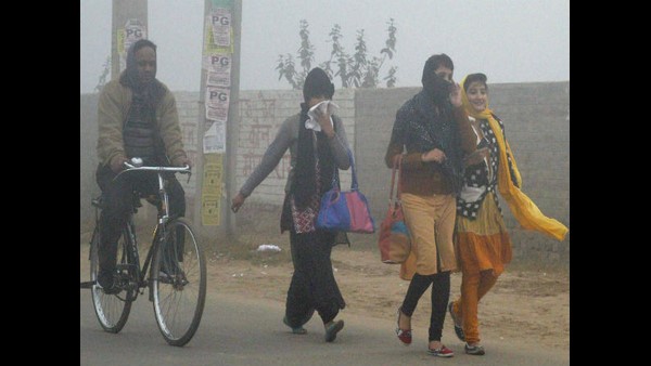 ವೈರಸ್‌ಗಳು ಚಳಿಗಾಲದಲ್ಲಿ ಮತ್ತಷ್ಟು ಅಪಾಯಕಾರಿ 