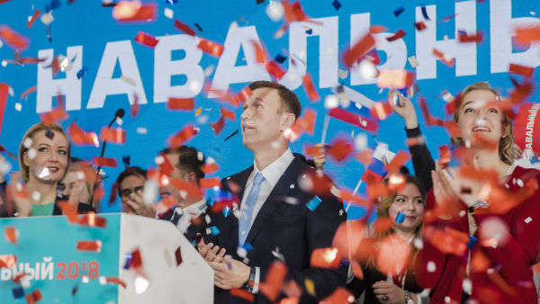 ಭ್ರಷ್ಟಾಚಾರದ ವಿರುದ್ಧ ಹೋರಾಟ 