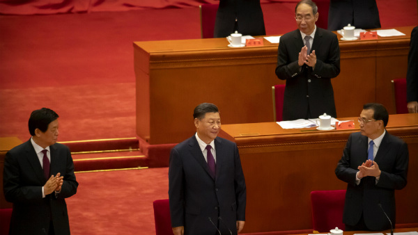 ತೈವಾನ್‌ಗೂ ಟಾರ್ಚರ್ ಕೊಡುತ್ತಿದೆ ಚೀನಾ 