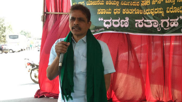 ಅಖಿಲ ಭಾರತ ಕಿಸಾನ್ ಸಂಘರ್ಷ ಸಮನ್ವಯ ಸಮಿತಿ 