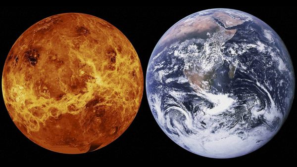 ಶುಕ್ರಗ್ರಹಕ್ಕಾಗಿ ದಿಢೀರ್ ಪೈಪೋಟಿ..!