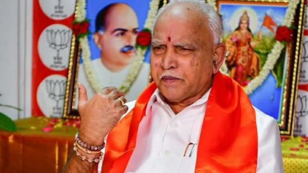 3ನೇ ಸ್ಥಾನದಲ್ಲಿ ಬಿಜೆಪಿ