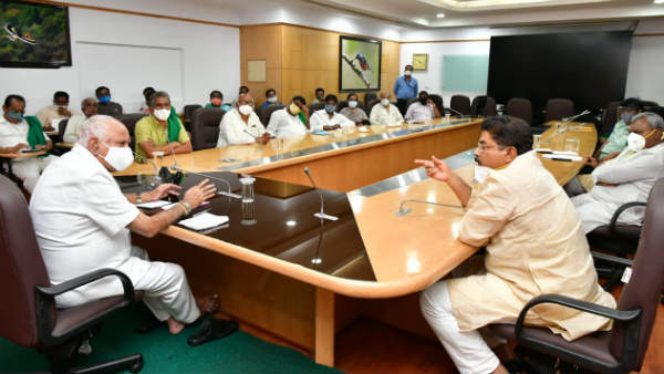 ಕೋಡಿಹಳ್ಳಿ ಚಂದ್ರಶೇಖರ್ ಹೇಳಿಕೆ