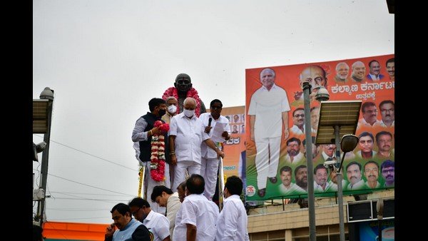  7.15 ಎಕರೆ ಪ್ರದೇಶದಲ್ಲಿ ಜಯದೇವ ಆಸ್ಪತ್ರೆ ಸ್ಥಾಪನೆ