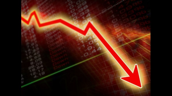 ಜಾಗತಿಕ ಷೇರು ಮಾರುಕಟ್ಟೆಯಲ್ಲಿ ಮಹಾಪತನ 