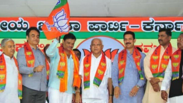 ಕಗ್ಗಂಟಾದ ಆರ್‌ಆರ್‌ ನಗರ ಚುನಾವಣೆ