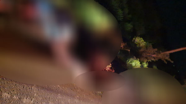 Three Killed In Bike Accident Near The Village Of Basavana Bagewadi Taluk In Vijayapura District Three Killed In Bike Accident Near The Village Of Basavana Bagewadi Taluk In Vijayapura District