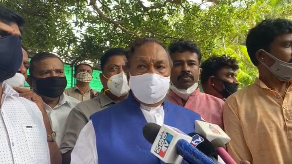 ಇದೆ ಮೊದಲಲ್ಲ ಬಿಡಿ!