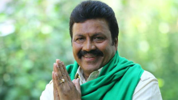Farmers Will Be Assisted By Hirekerur Taluk Irrigation Projects Agriculture Minister B.C. Patil