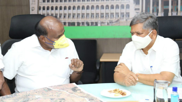 ಕೈ'ವಾಡದಿಂದ ಮೈತ್ರಿ ಸರ್ಕಾರ ಪತನ