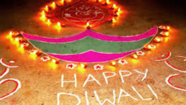 The state government has issued sop for Diwali celebration