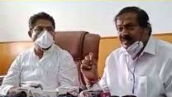 ನನಗೆ ಅನ್ಯಾಯವಾಗಿದೆ