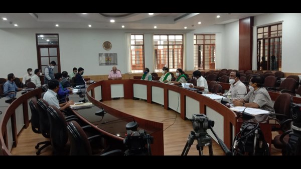 ಕೇಂದ್ರದ ದರ ನಿಗದಿ ಒಪ್ಪಿಲ್ಲ