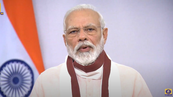 ಪ್ರವಾಹ ಸಂತ್ರಸ್ತರ ಬಗ್ಗೆ ಮೋದಿಗೆ ಕಾಳಜಿಯಿಲ್ಲ