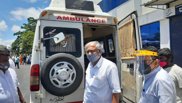 ನಿಮ್ಮ ಪ್ರತಿಭಟನೆ‌ ಮುಂದುವರೆದಿರುವುದು ನನಗೆ ವೇದನೆಯಾಗಿದೆ