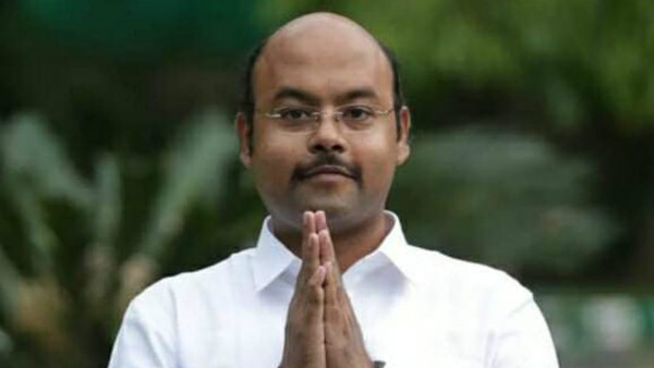 ಸ್ನೇಹಿತ ನಿಜ ಎಂದು ಡಾ. ಯತೀಂದ್ರ!