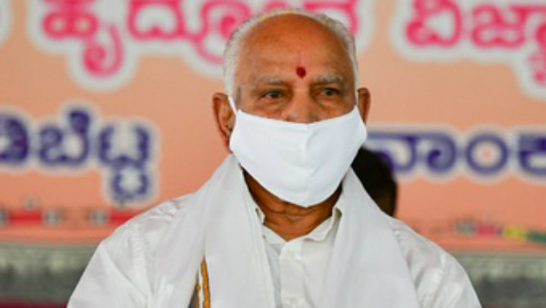ಹೈಕಮಾಂಡ್‌ಗೂ ತಲೆ ನೋವಾಗಿದ್ದಾರೆ!
