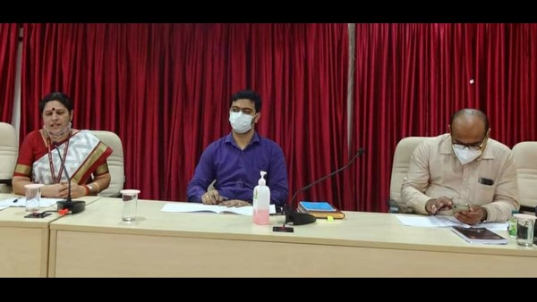 Udupi: Internal Complaints Committee In All Organizations for The Prevention Of Violence Against Women