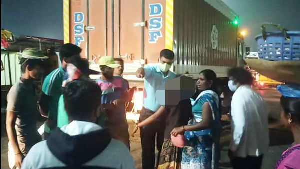 Udupi: 17 Child Labourers Rescued From Malpe Port Udupi: 17 Child Labourers Rescued From Malpe Port