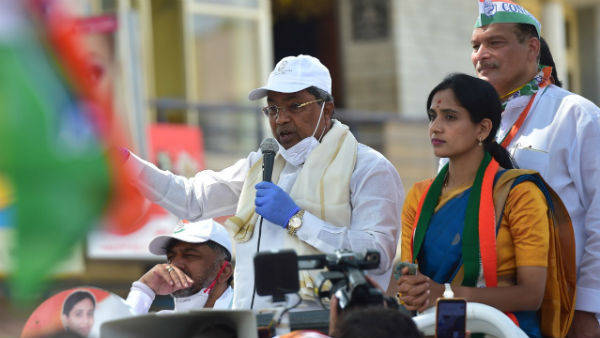 ನನ್ನ ಗಂಡನ ಹೆಸರು ಬಳಸಬಾರದಂತೆ