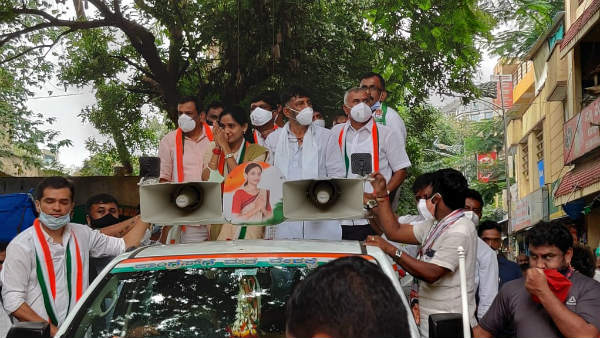 ಕ್ಷೇತ್ರಕ್ಕೆ ಮುಕ್ತಿ ತಂದುಕೊಡಬೇಕು