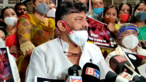 ಬೇಟಿ ಬಚಾವೋ ಬೇಟಿ ಪಡಾವೋ? ಬೇಟಿ ಬಚಾವೋ ಬೇಟಿ ಪಡಾವೋ?