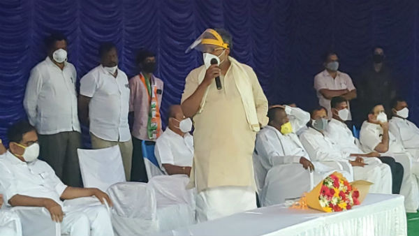 ಆಪರೇಶನ್ ಕಮಲಕ್ಕೆ ಸಿದ್ದರಾಮಯ್ಯ ಕಾರಣ!