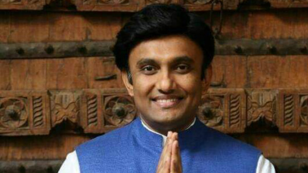 ಡಾ. ಸುಧಾಕರ್‌ಗೆ ಡಬಲ್ ಧಮಾಕಾ!