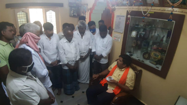 ಪ್ರಾಧಿಕಾರದ ನೇಮಕಕ್ಕೆ ವಿರೋಧ