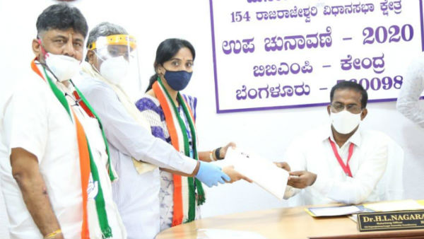 ಚುನಾವಣಾ ಆಯೋಗಕ್ಕೆ ದೂರು