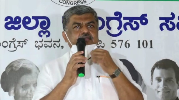 After The By-Election Yediyurappa Will Get Down From CM Seat 