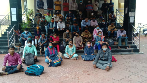 ಸಿಎಂ ಬಳಿ ನಾನೇ ಅನುಮತಿ ಪಡೆದುಕೊಂಡಿದ್ದೇನೆ