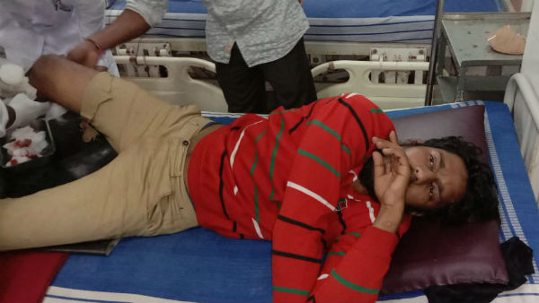 ಕೊಲೆಗೆ ನಿಖರ ಕಾರಣ ಗೊತ್ತಾಗರಲಿಲ್ಲ