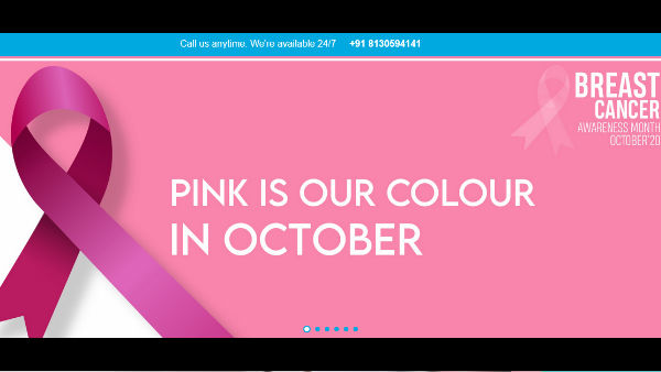 DSRC Ayurveda treatment new lease of life to Geetha Breast cancer survivor DSRC Ayurveda treatment new lease of life to Geetha Breast cancer survivor