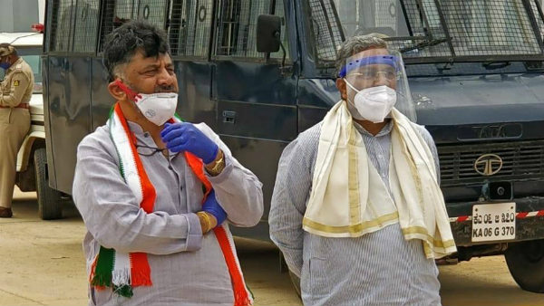  ಶಾಸಕರ ತೀರ್ಮಾನಕ್ಕೆ ನಾನು ಬದ್ಧ