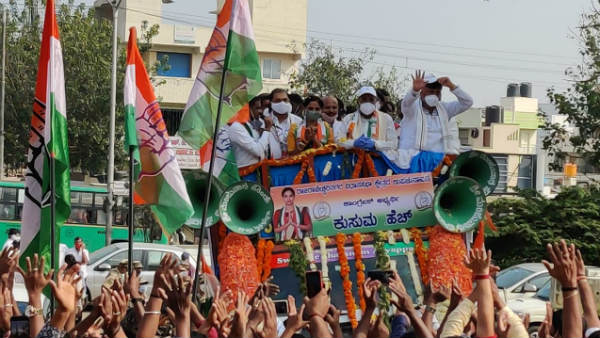 ರಾಜಕೀಯಕ್ಕೆ ಬರೋದು ತಪ್ಪಾ?