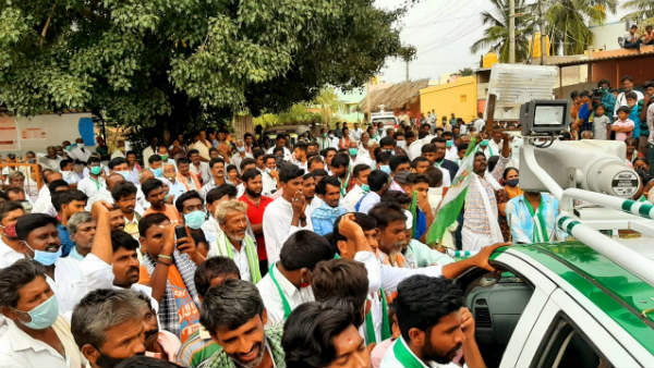 ಯೋಜನೆ ಅನುಷ್ಠಾನಕ್ಕೆ ಪ್ರಯತ್ನ