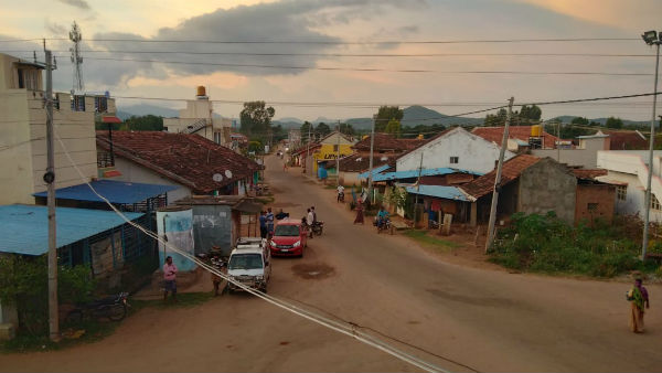 ಜನರು ಮಾತ್ರ ಲಾಕ್ಡೌನ್ ನಿಯಮ ಪಾಲಿಸಲಿಲ್ಲ