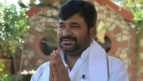 ವಿನಯ್ ಕುಲಕರ್ಣಿ ಸ್ಪಷ್ಟನೆ!