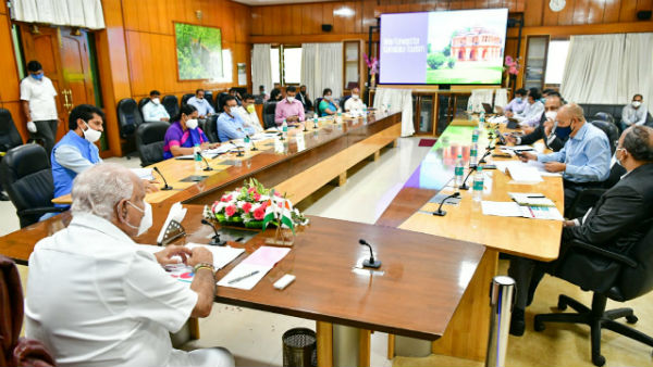 ಜೋಗ ಜಲಪಾತ ಅಭಿವೃದ್ಧಿ