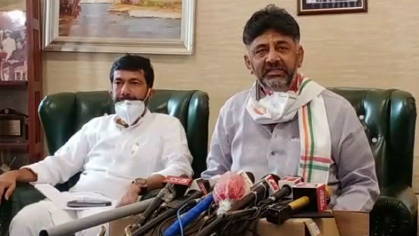 ಬಿಜೆಪಿ ಕಾರ್ಯಕರ್ತರೇ ಅವರ ಅಭ್ಯರ್ಥಿ ಸೋಲಿಸುತ್ತಾರೆ