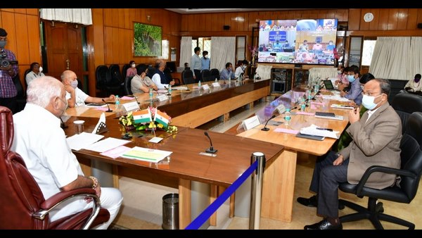 ಎನ್.ಡಿ.ಆರ್.ಎಫ್ ತಂಡಗಳು