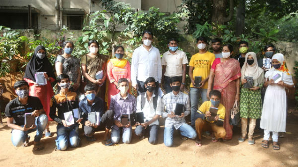 ಪ್ರಾಯೋಗಿಕ ಯೋಜನೆ ಶುರು